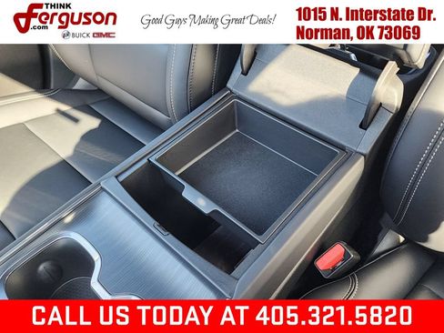 New 2026 GMC Acadia Elevation w/ Black Edition FWD image 33