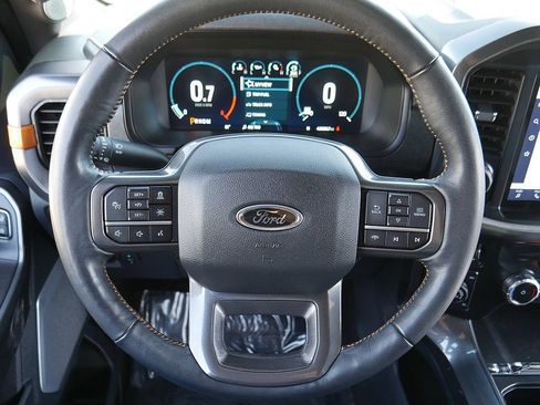 Used 2023 Ford F150 Tremor w/ Equipment Group 402A High AWD/4WD image 19