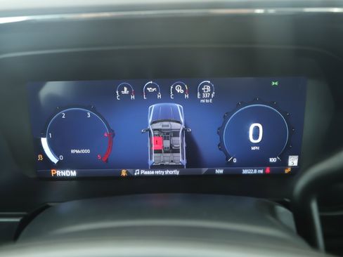 Used 2024 Ford F250 Lariat w/ Lariat Ultimate Package image 16