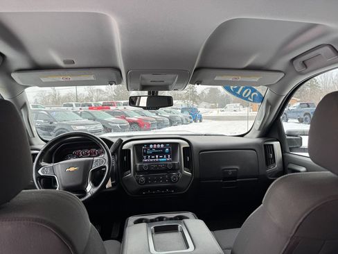 Used 2019 Chevrolet Silverado 2500 LT image 25