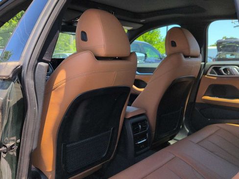 Certified 2023 BMW i4 eDrive35 RWD image 19