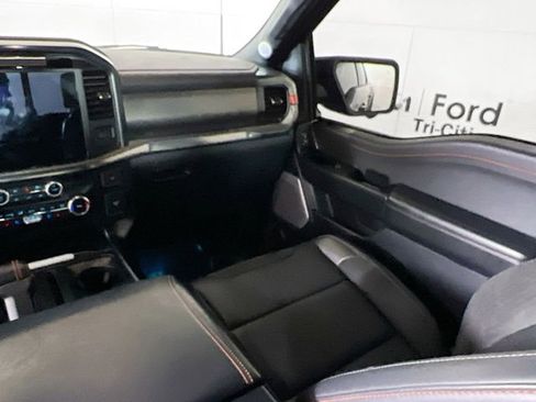 Used 2025 Ford F150 Raptor AWD/4WD image 30