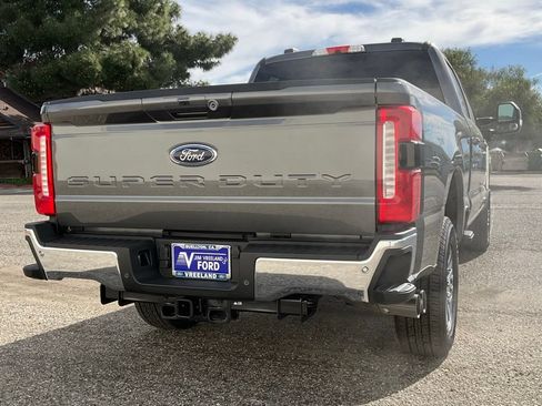New 2026 Ford F250 Lariat AWD/4WD image 69