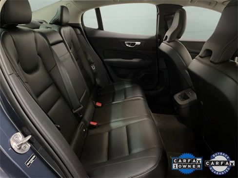 Used 2025 Volvo S60 B5 Core image 22