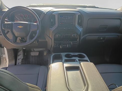 Used 2021 Chevrolet Silverado 2500 W/T w/ WT Convenience Package AWD/4WD image 22