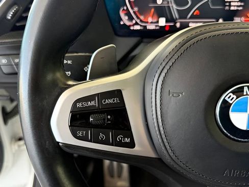 Used 2022 BMW 228i Gran Coupe w/ M Sport Package image 23