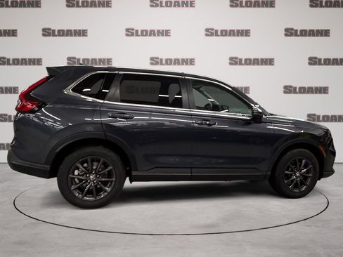 New 2026 Honda CR-V EX-L image 6