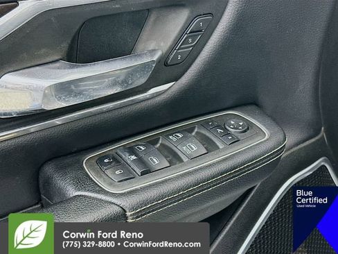 Used 2022 RAM 1500 Laramie image 21