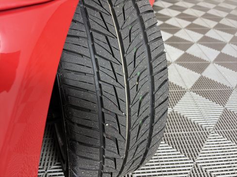 Used 2001 BMW Z3 3.0i RWD image 12