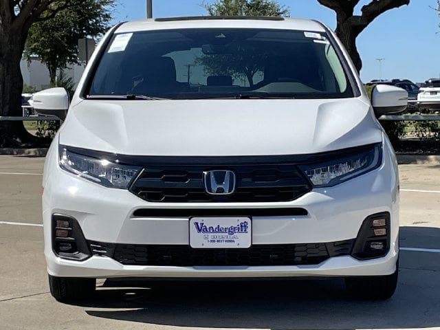 New 2027 Honda Odyssey EX-L image 6