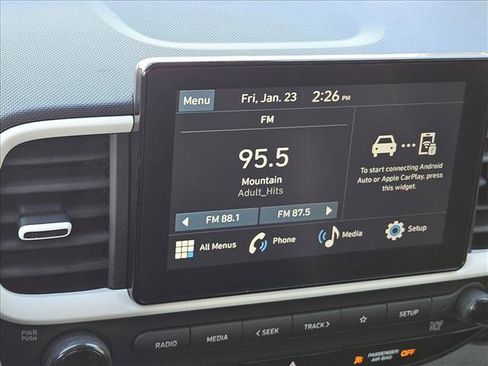 New 2026 Hyundai Venue SEL image 15