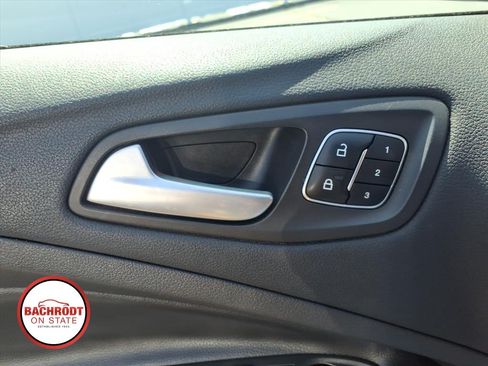 Used 2017 Ford Escape Titanium w/ Equipment Group 301A FWD image 16