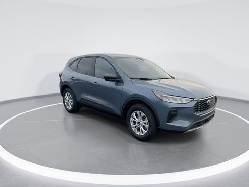 New 2026 Ford Escape Active w/ Tech Pack #1 image 2