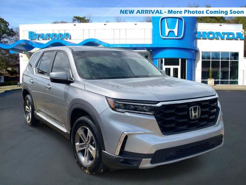 Used 2024 Honda Pilot EX-L image 1