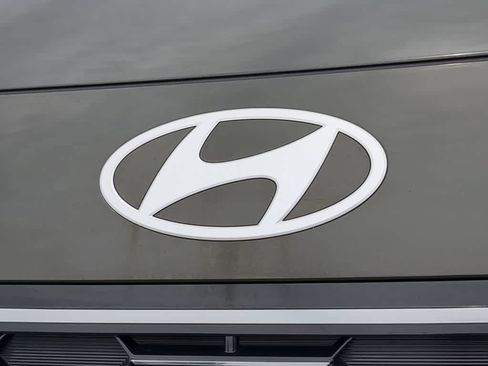 New 2026 Hyundai Palisade Calligraphy FWD image 12