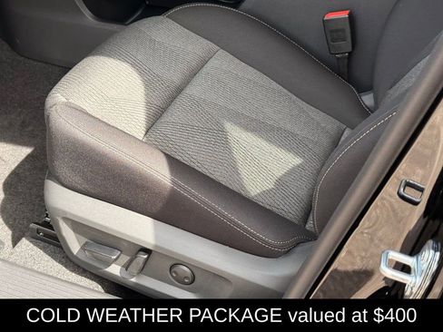 New 2026 Nissan Rogue SV w/ Cold Weather Package AWD/4WD image 6