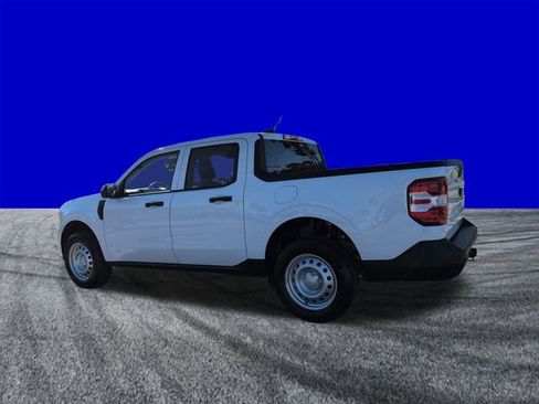 New 2026 Ford Maverick XL FWD image 6