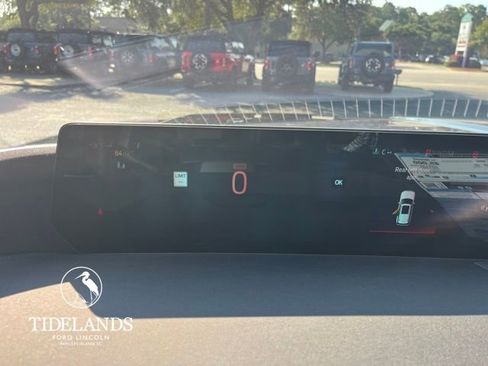 New 2025 Ford Expedition Platinum w/ Stealth Appearance Package image 16