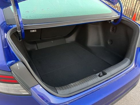 Used 2025 Honda Accord Sport image 10