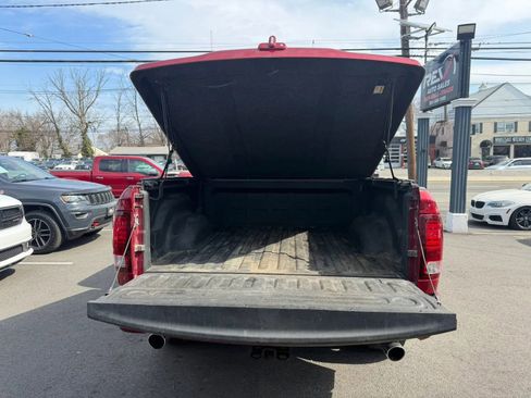 Used 2013 RAM 1500 Sport w/ Sport Premium Group image 11