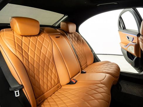 Used 2022 Mercedes-Benz S 580 S 580 image 21