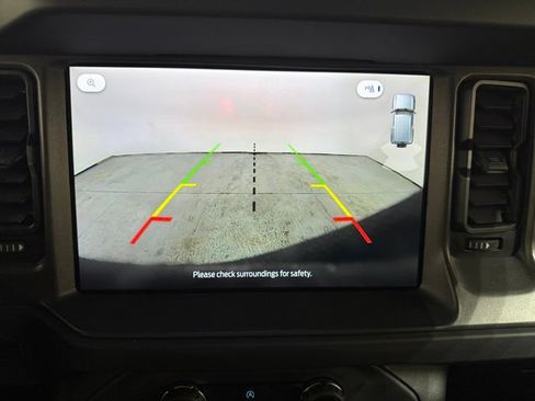 Used 2025 Ford Bronco Big Bend AWD/4WD image 19