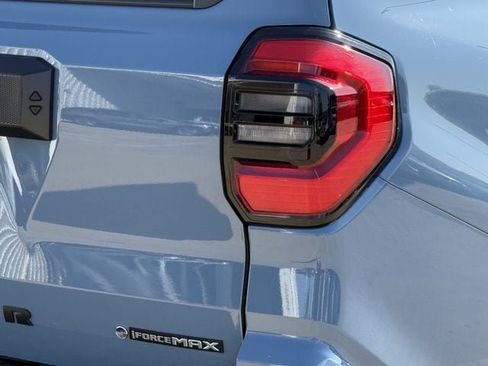 Used 2025 Toyota 4Runner TRD Off-Road Premium w/ Tow Technology Package AWD/4WD image 6