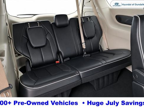 Used 2022 Chrysler Pacifica Limited FWD image 19