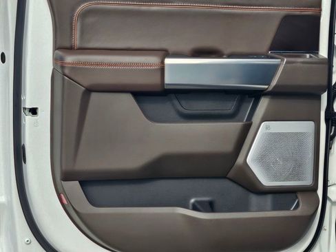 New 2026 Ford F250 King Ranch image 36