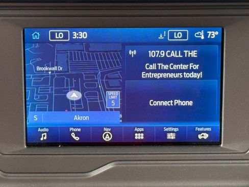 Used 2022 Ford Bronco Outer Banks AWD/4WD image 21