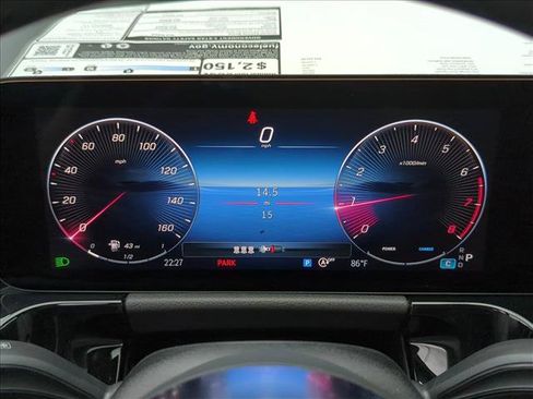 New 2026 Mercedes-Benz GLA 250 image 11