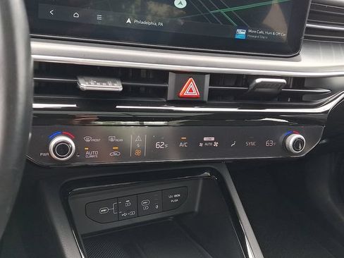 Certified 2025 Kia K5 GT-Line w/ GT-Line Premium Package FWD image 15