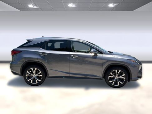 Used 2019 Lexus RX 350 AWD w/ Navigation Package image 8