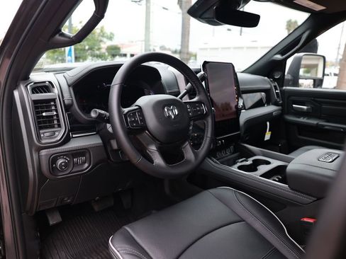 New 2026 RAM 2500 Power Wagon image 11