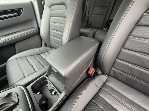 New 2026 Honda CR-V Sport Touring image 26