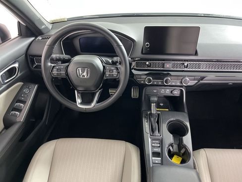 Certified 2022 Honda Civic Sport Touring image 5