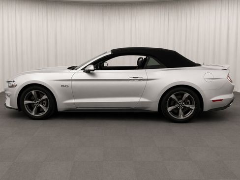 Used 2019 Ford Mustang GT Premium w/ Equipment Group 401A RWD image 6