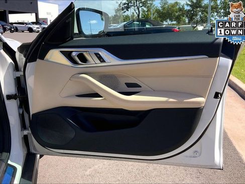 Used 2023 BMW i4 eDrive35 image 24