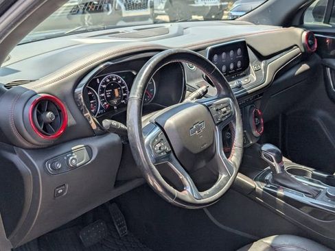 Used 2019 Chevrolet Blazer RS FWD image 11