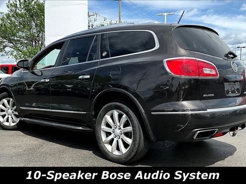 Used 2014 Buick Enclave Premium image 3