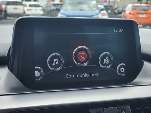 Used 2017 MAZDA MAZDA6 Touring image 20