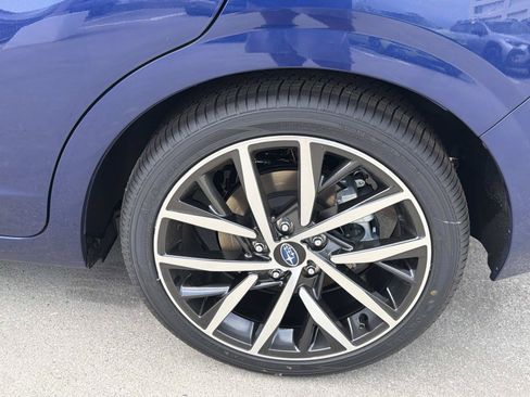 New 2026 Subaru Impreza 2.0i Sport AWD/4WD image 6