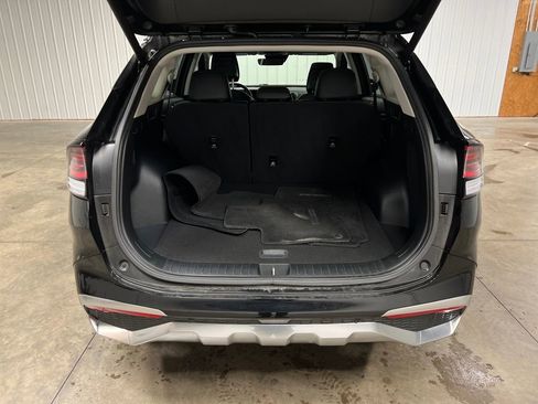 Used 2023 Kia Sportage SX AWD/4WD image 11