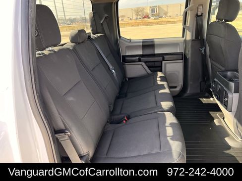 Used 2019 Ford F150 XL w/ Equipment Group 101A Mid image 32