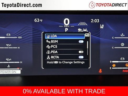 New 2026 Toyota Tacoma TRD Sport AWD/4WD image 16