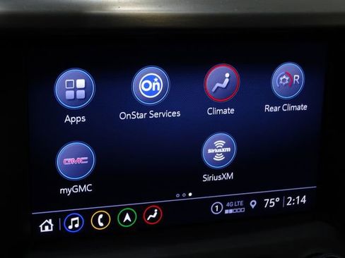 Used 2023 GMC Acadia Denali image 31