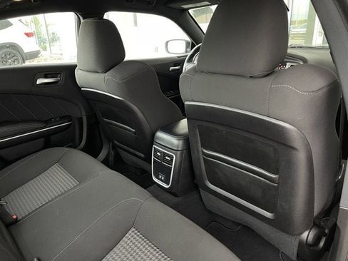 Used 2023 Dodge Charger Scat Pack RWD image 25