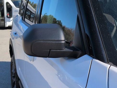 Used 2022 Ford Bronco Sport Badlands w/ Premium Package image 12