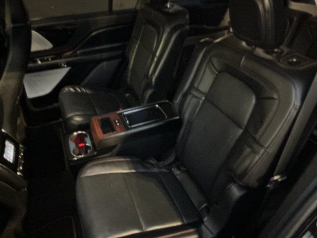 Used 2021 Lincoln Aviator Reserve w/ Equipment Group 210A AWD/4WD image 22