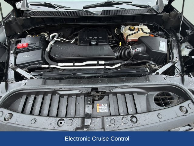 Used 2021 Chevrolet Silverado 1500 Custom AWD/4WD image 28